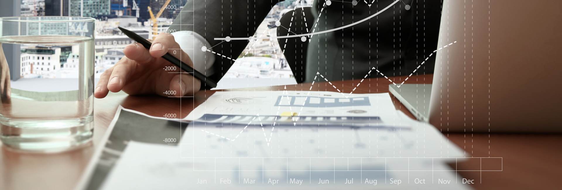 Market technology